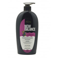 Vesta шампунь для волос Можжевельник, 500 мл