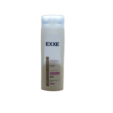 Шампунь EXXE Protein Plus питание и восстановление 400 мл Шампунь EXXE Protein Plus питание и восстановление 400 мл