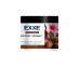 Маска EXXE 2в1 Детокс питательная 500м