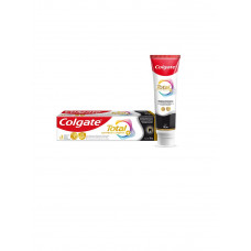 Зубная паста Colgate Total 12 Глубокое Очищение с древесным углем 75 мл