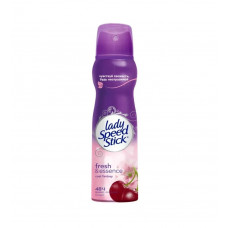 Lady Speed Stick Fresh & Essence Cool Fantasy Цветок вишни дезодорант-антиперспирант спрей для женщин 150 мл