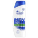 Шампунь для мужчин против перхоти Head&Shoulders Sports Fresh 400 мл