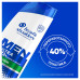 Шампунь для мужчин против перхоти Head&Shoulders Sports Fresh 400 мл