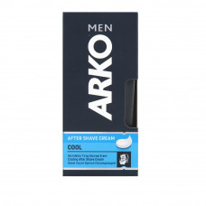 Крем после бритья Arko Men After Shave Cool Охлаждающий 50 мл