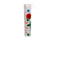 Ватные диски Русалочка Super Soft 100 шт