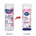 Ватные диски Aura beauty 80 шт