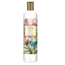 Шампунь для жирных волос Svoboda 430 мл