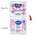 Ватные палочки Aura Beauty 100 шт, пакет