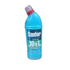Чистящее средство Sanfor Universal Морской бриз 1 л
