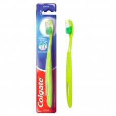 Зубная щетка массажер Colgate для здоровья десен Мягкая