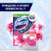 Блок для очищения унитаза Domestos Power 5 Ледяная магнолия 55 гр