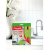 Салфетки губчатые Paclan Soft, супервпитывающие, 18х18 см, 2 шт