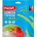 Салфетки губчатые Paclan Soft, супервпитывающие, 18х18 см, 2 шт