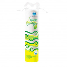 Ватные диски Русалочка Visage 120 штук