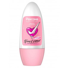 Антиперспирант-шариковый Rexona Нежно и сочно 50 мл