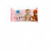 Салфетки влажные Русалочка Baby Line, детские, ромашка-алоэ, 40 шт