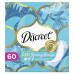 Прокладки ежедневные Discreet Мультиформ Весенний бриз 60 шт