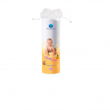 Ватные диски Русалочка Baby Line 70 шт