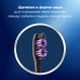 Зубная щетка Oral-B Всесторонняя чистка Black 40 Medium