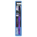 Зубная щетка Oral-B Всесторонняя чистка Black 40 Medium