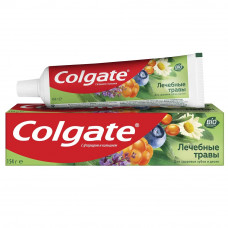 Colgate Лечебные травы зубная паста 100 мл