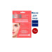 Коллагеновая тканевая маска для лица ANTI-AGE Beauty Visage 25мл Коллагеновая тканевая маска для лица ANTI-AGE Beauty Visage 25мл
