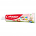 Детская зубная паста Colgate Доктор Заяц вкус Клубники 50 мл