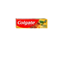 Зубная паста Colgate Прополис и алоэ 100 мл