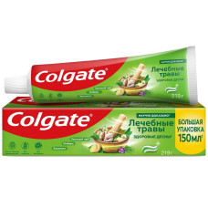 Зубная паста Colgate Лечебные травы 150 мл