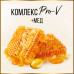 Спрей для волос Pantene Pro-V Интенсивное восстановление, для защиты от повреждений и блеска волос, с медом 150 мл