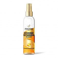 Спрей для волос Pantene Pro-V Интенсивное восстановление, для защиты от повреждений и блеска волос, с медом 150 мл