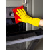 Салфетки абразивные Paclan Power, 12,5х15 см, 3 шт