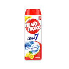 Чистящее средство Пемолюкс Лимон 480 г