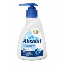Мыло жидкое Absolut Веcна Ультразащита 250 гр
