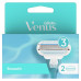 Сменные кассеты для бритвы Gillette Venus Smooth 2 шт