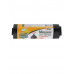 Мешки для мусора Beesmart с завязками, черные, 35 л 15 шт
