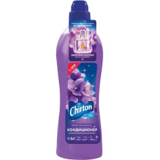 Кондиционер-ополаскиватель для белья Chirton Бархатная фиалка 1 л