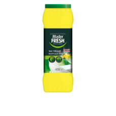 Чистящий порошок Master Fresh Аромат лимона 400 г