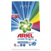 Стиральный порошок Ariel 2в1 Lenor эффект, автомат, 30 стирок, 4,5 кг