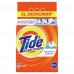 Стиральный порошок Tide Альпийская свежесть, автомат, 30 стирок 4,5 кг