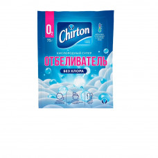 Отбеливатель Chirton Супер 75 гр