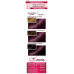 Стойкая крем-краска Garnier, Color Sensation, Роскошь цвета, 3.16 Аметист 110 мл