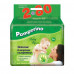 Влажные салфетки Pamperino Duo 2*80шт