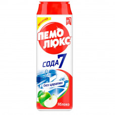 Чистящее средство Пемолюкс Яблоко 480 гр