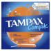 Тампоны Tampax Compak Super Plus, с аппликатором, 16 шт 