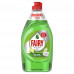 Средство для мытья посуды Fairy Platinum Лайм 430 мл