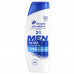 Шампунь от перхоти Head&Shoulders, мужской, Комплексный уход 2в1 400мл