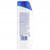 Шампунь от перхоти Head&Shoulders, мужской, Комплексный уход 2в1 400мл