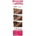 Стойкая крем-краска Garnier Color Sensation Роскошь цвета 7.12 Жемчужно-пепельный блонд 110 мл