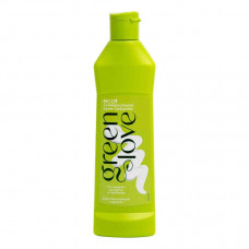 Универсальное чистящее крем-средство Green Love, 330г